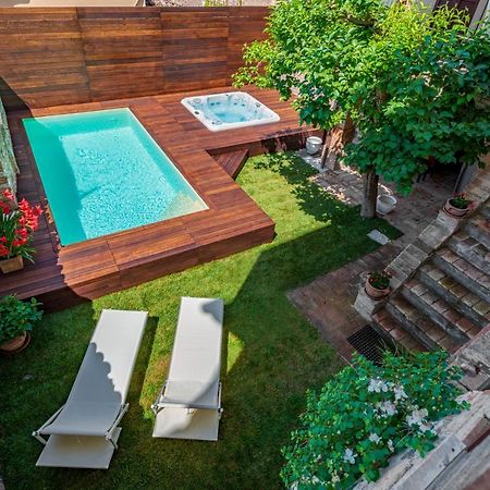 Villa Elisa Spello Dış mekan fotoğraf