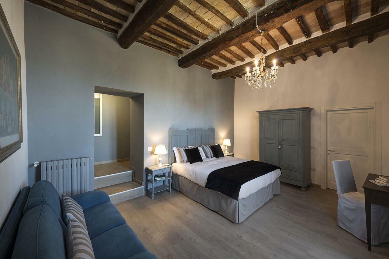 Villa Elisa Spello Dış mekan fotoğraf