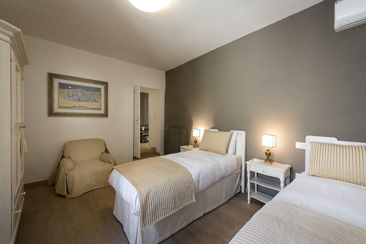Villa Elisa Spello Dış mekan fotoğraf