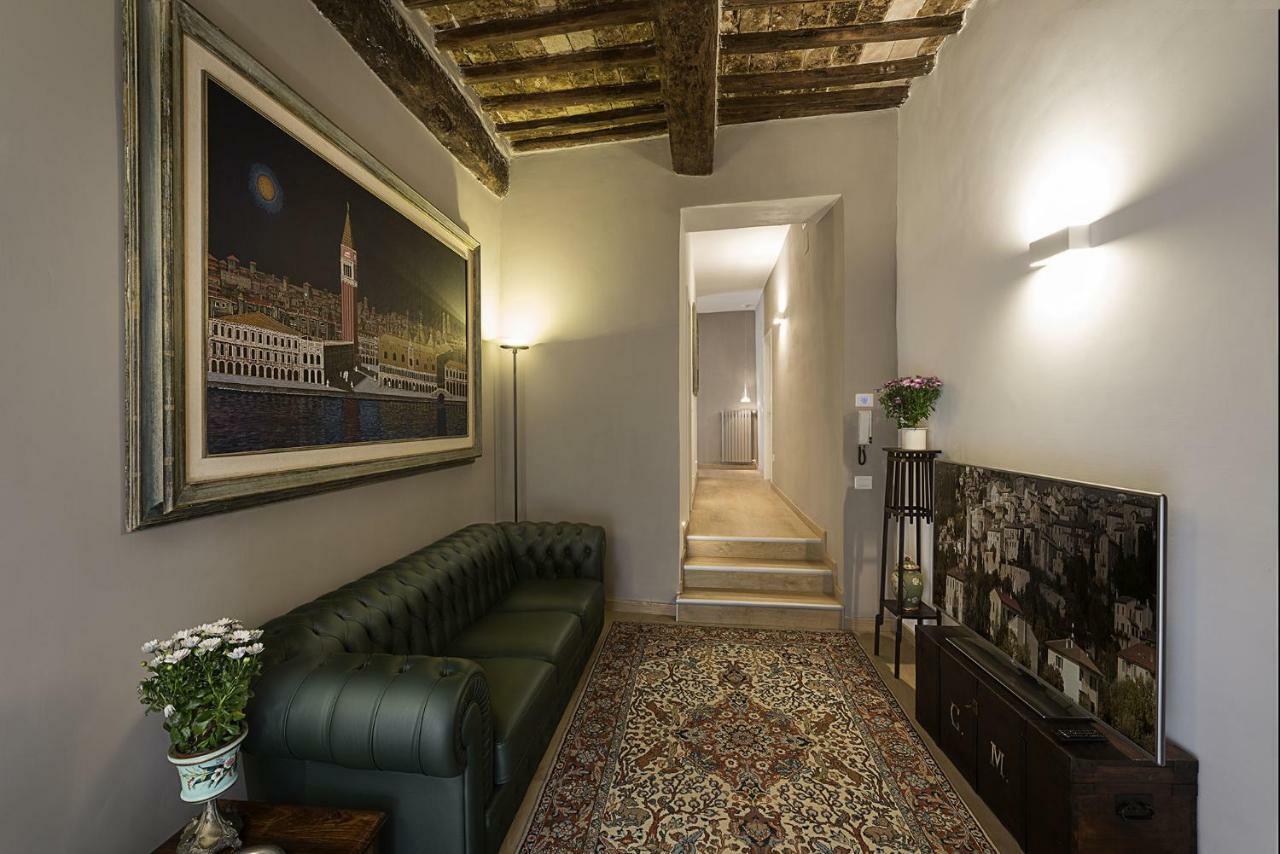 Villa Elisa Spello Dış mekan fotoğraf