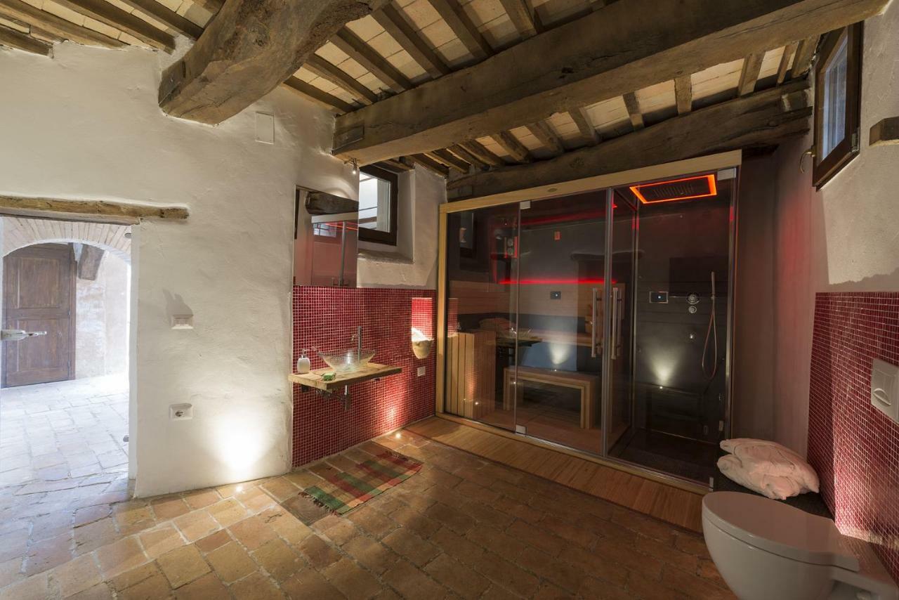 Villa Elisa Spello Dış mekan fotoğraf