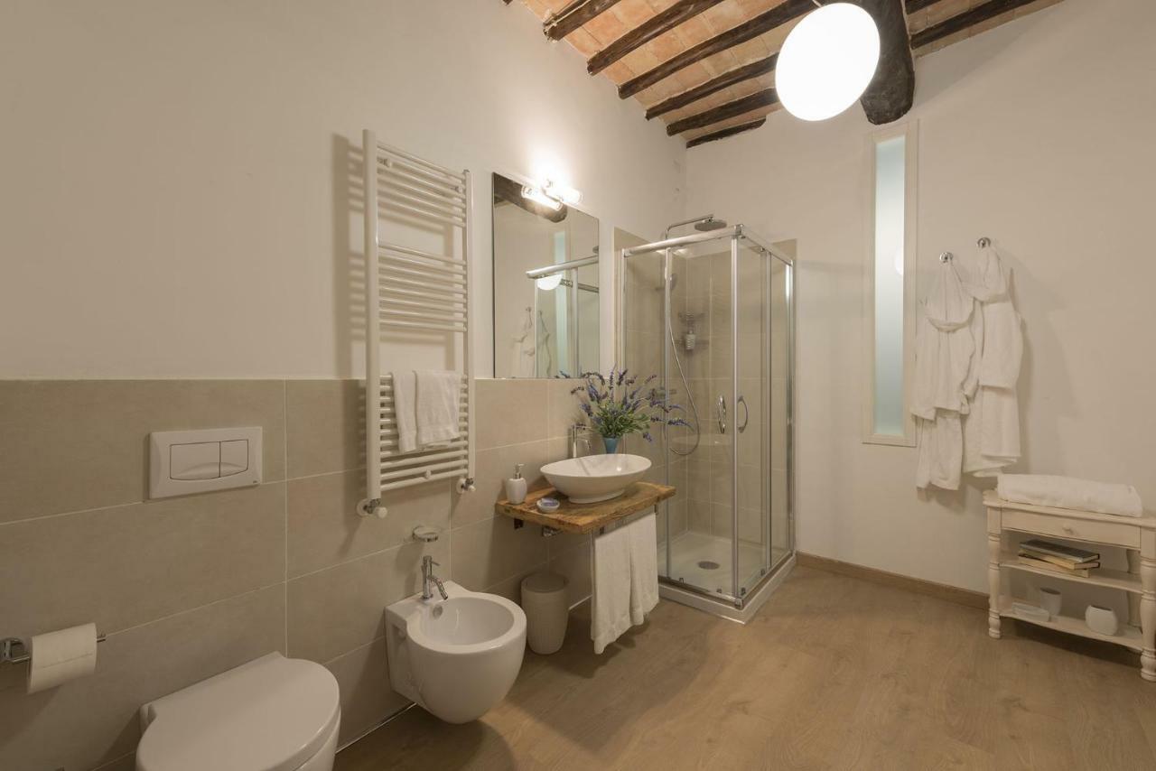 Villa Elisa Spello Dış mekan fotoğraf
