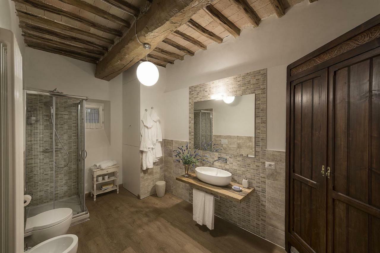 Villa Elisa Spello Dış mekan fotoğraf