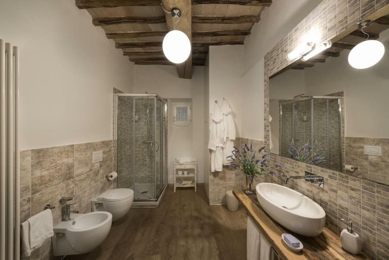 Villa Elisa Spello Dış mekan fotoğraf